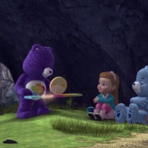 When Life Is Like A Sad Song Care Bears Welcome To Care A Lot