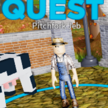 Quest Givers Welcome To Farmtown Beta Wiki Fandom