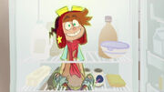 Sockinfridge