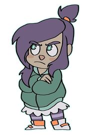 Magillnancy