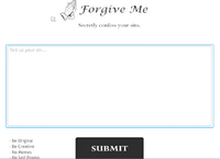 Forgive Me 2
