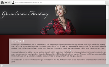 GrandmaFantasy