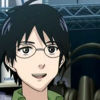 Kaoru Yamazaki Welcome To The Nhk Wiki Fandom