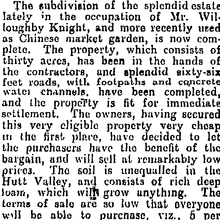 Chinese Market Garden Evening Post Volume Lxxiii Issue 20 24