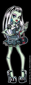Frankie Stein