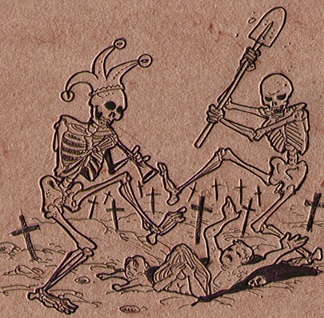 Totentanz