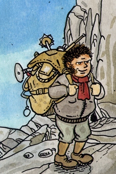 Zwoelfberg