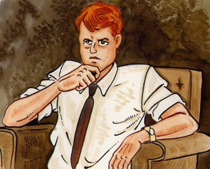 Bobbyblick