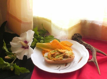 Kuerbistoast