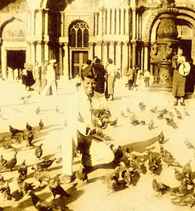 Venezia