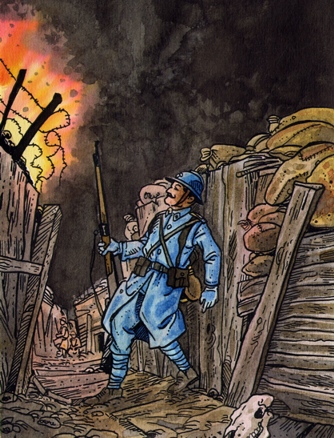 Poilu
