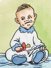 Babydwig