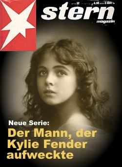 Sterntitelbild
