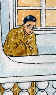 Theoneige