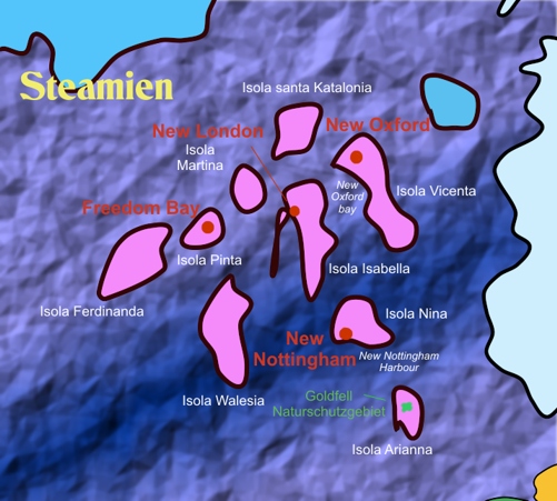 Steamien