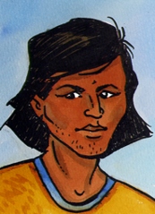 Tatanka