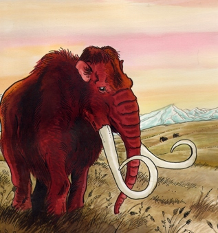 Mamouth