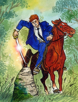 Excalibur
