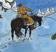 Snow