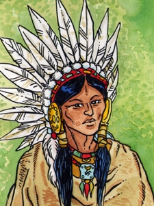Tecumseh