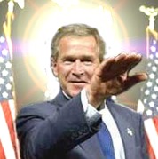 George w bush