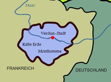 Verdunmap