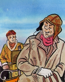 Chasseneige