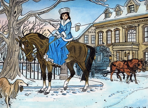 Snow-City