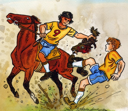 Fotball
