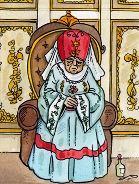 Katharina