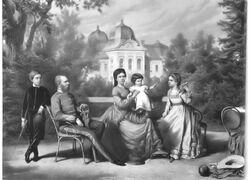Osterreichischekaiserfamilie
