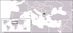 LocationMacedonia