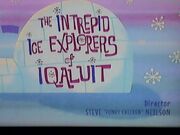 Intrepid