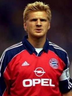 Stefan Effenberg | PES Stats Fanon | FANDOM powered by Wikia
