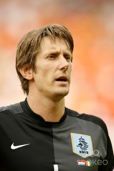 Edwin Van Der Sar | PES Stats Fanon | FANDOM powered by Wikia