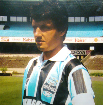 Adilson Batista | PES Stats Fanon | FANDOM powered by Wikia