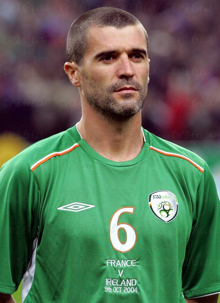 Roy Keane | PES Stats Fanon | FANDOM powered by Wikia