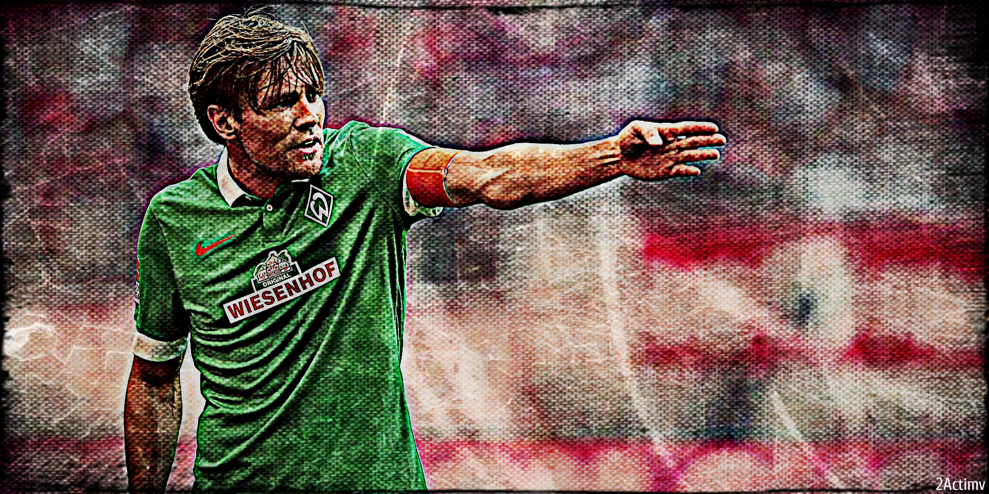 Image - Clemens Fritz Wallpaper 3.jpg | Werder Bremen Wiki | FANDOM