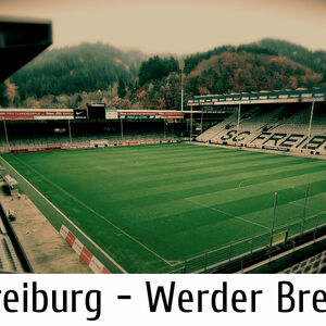 Artwork Werder Bremen Wiki Fandom