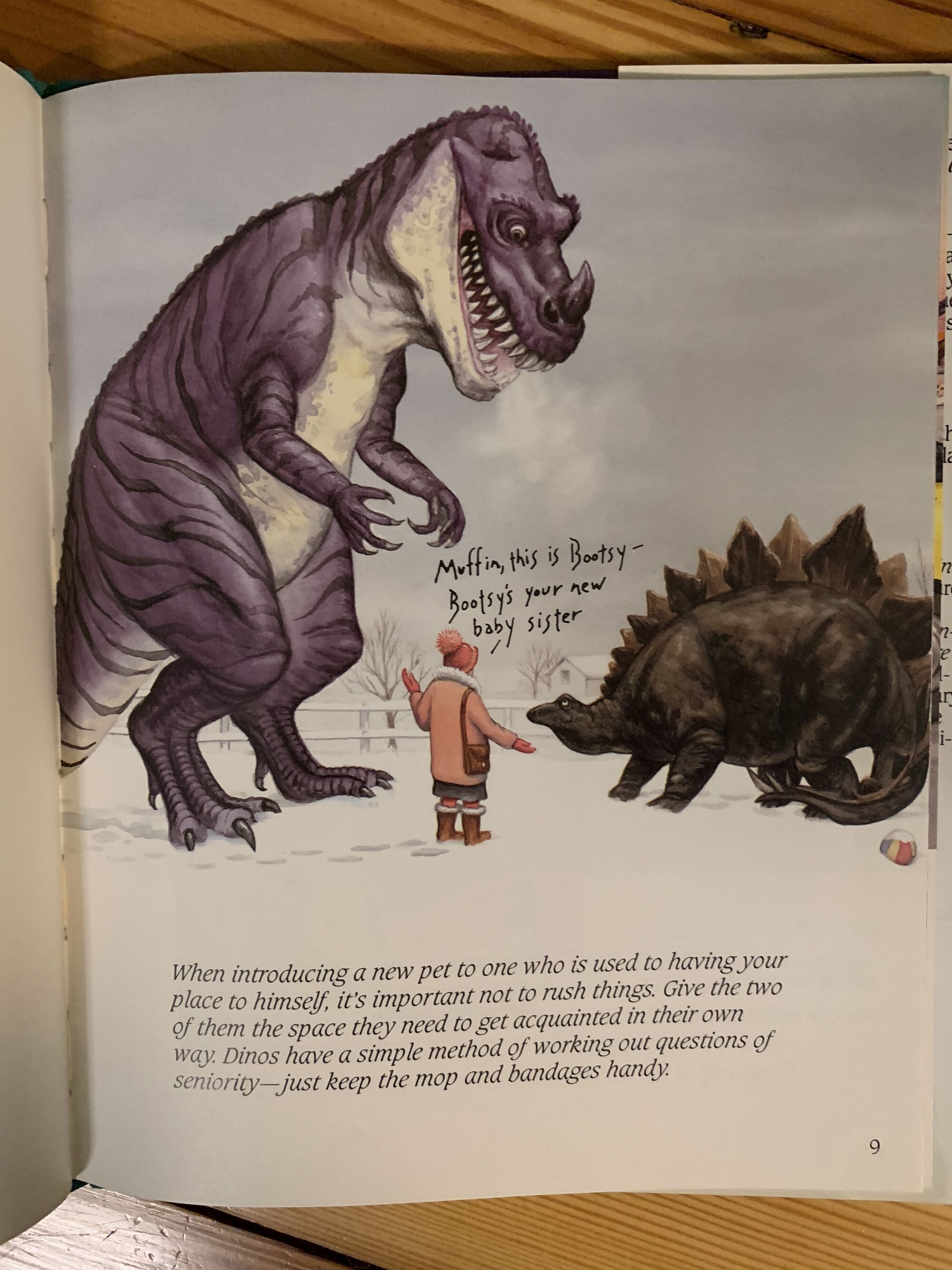stegosaurus t rex ipad