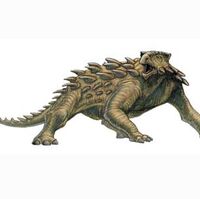 Ankylosaurus We Re Back A Dinosaur S Story Wiki Fandom - hell creek formation roblox