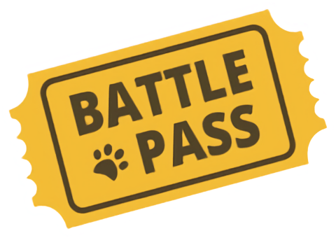 Battle pass 1