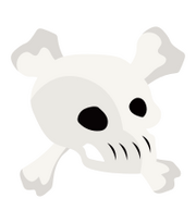 Cannibal eat