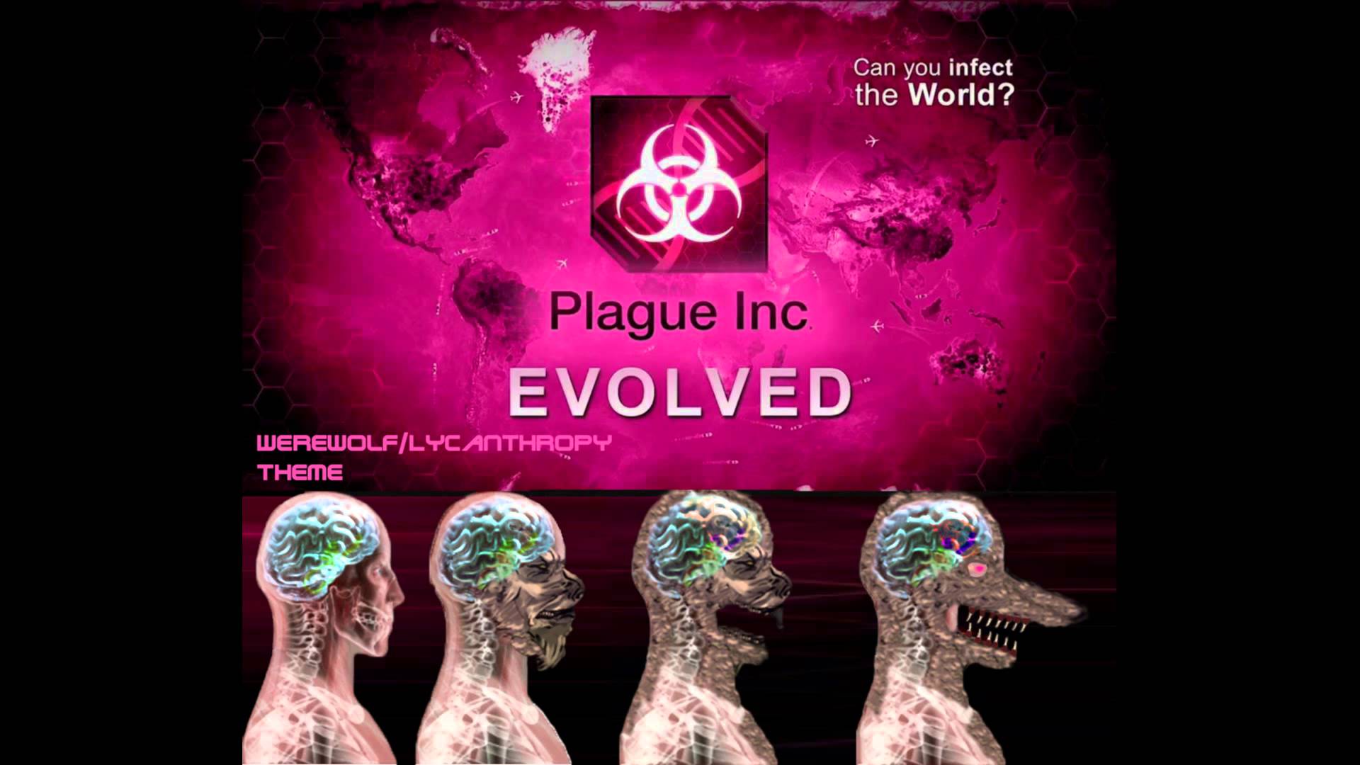 Plague inc без steam фото 33