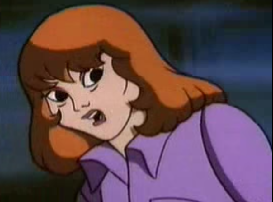 Daphne Blake Werewiki Fandom Powered By Wikia