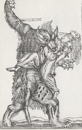 Werewolf mythology | WereWiki | Fandom
