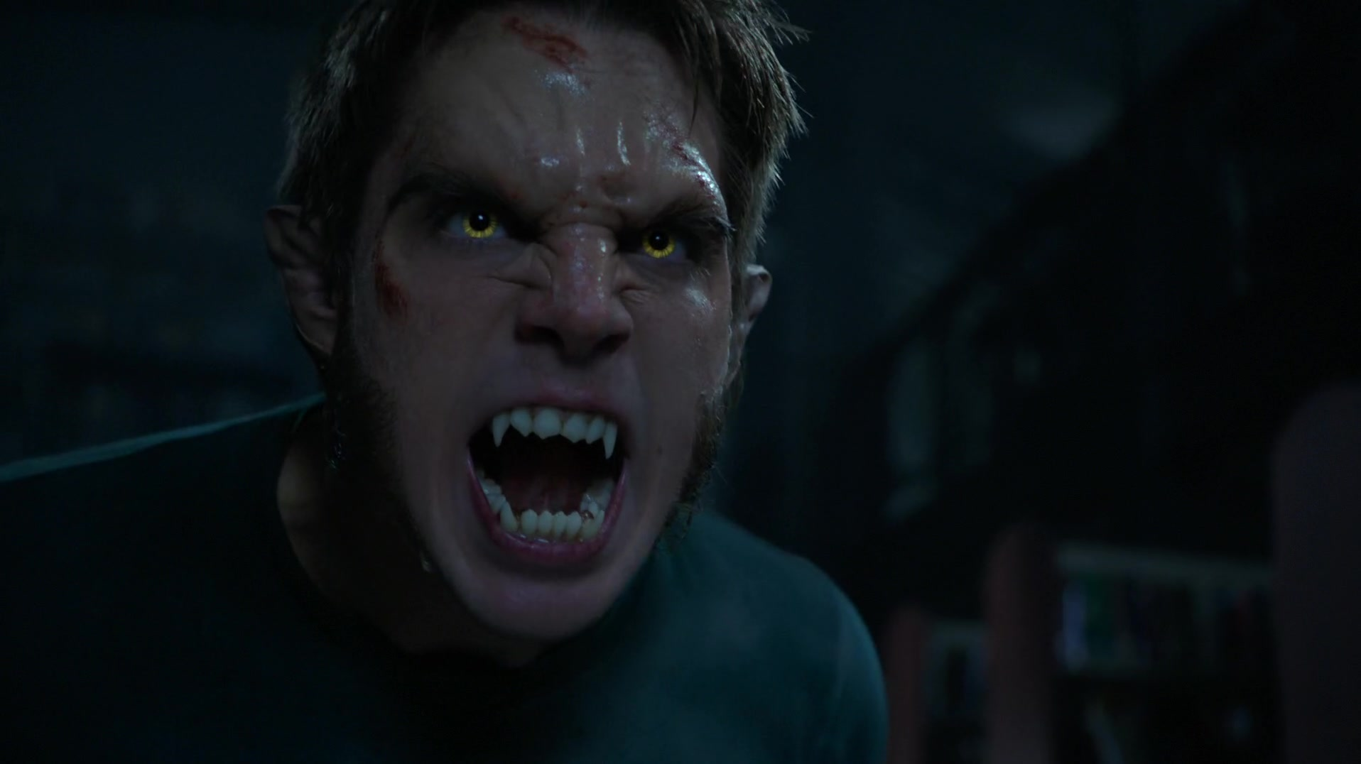 Image Liam Dunbar Beta Werewolfpng Werewiki Fandom Powered By Wikia 