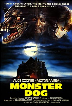 MONSTER