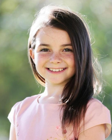 Lilly Aspell Lilly Aspell