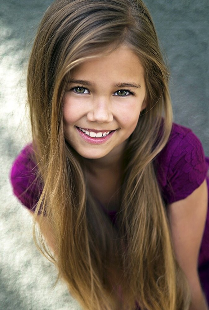 Brooklyn Rae Silzer | The Werewolf Diaries Wiki | Fandom